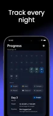 Sleep Routine: Bedtime Planner screenshot 4