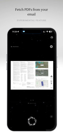 Osmo AI screenshot