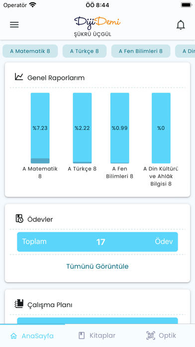 Dijidemi Screenshot