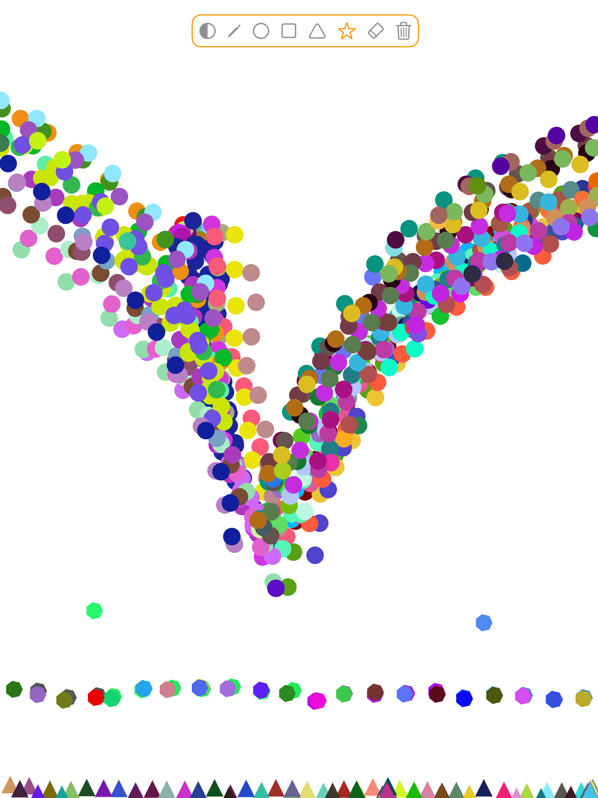 Shape It Up screenshot 10