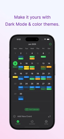 CheckQ : Daily planner Screenshot 4 of 7