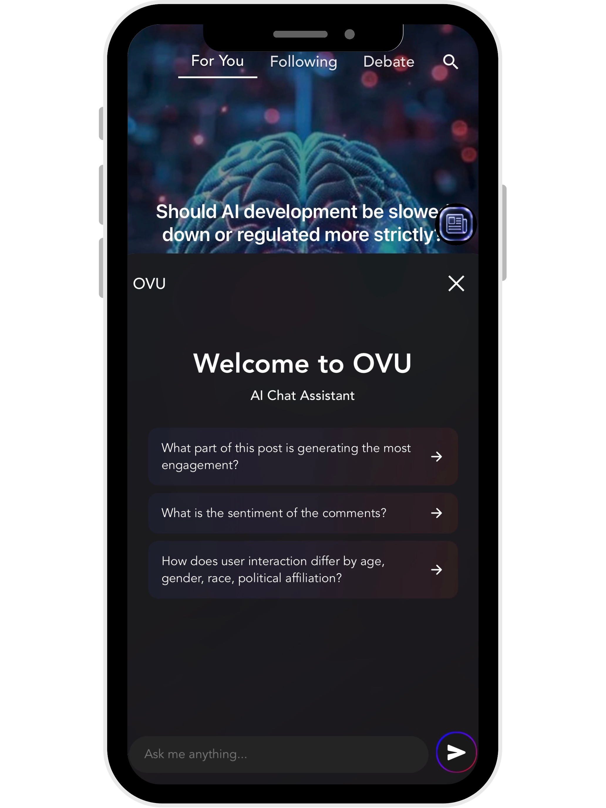 openvu