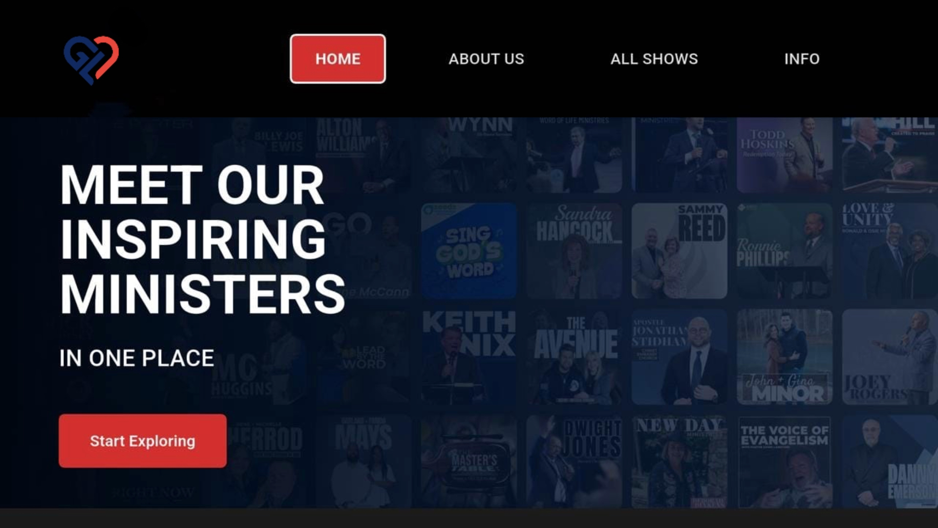 Greater Love TV