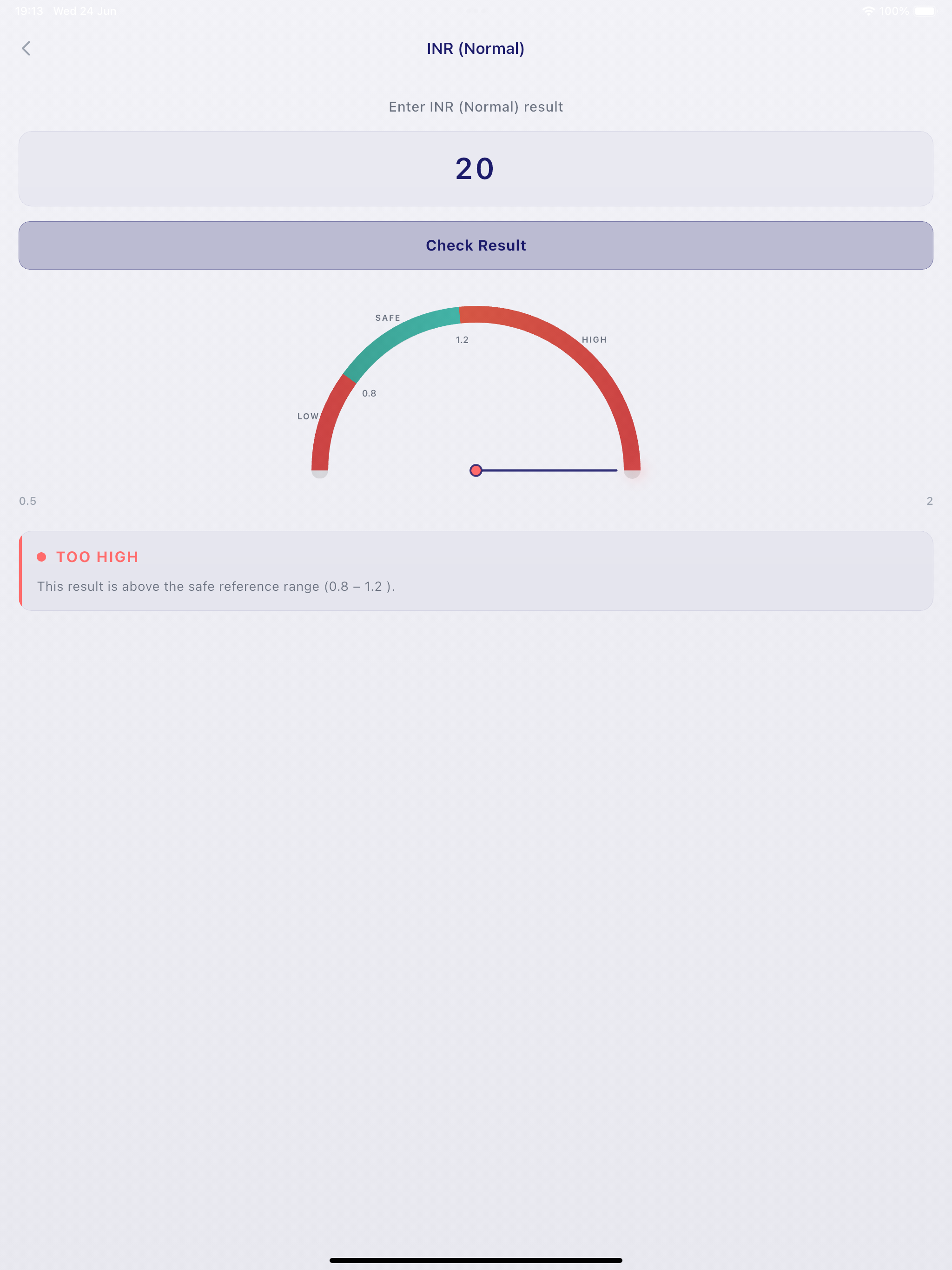 OSRA screenshot 16