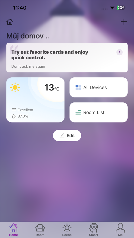 #3. Retlux Home (iOS) 由: FAST CZ a.s.