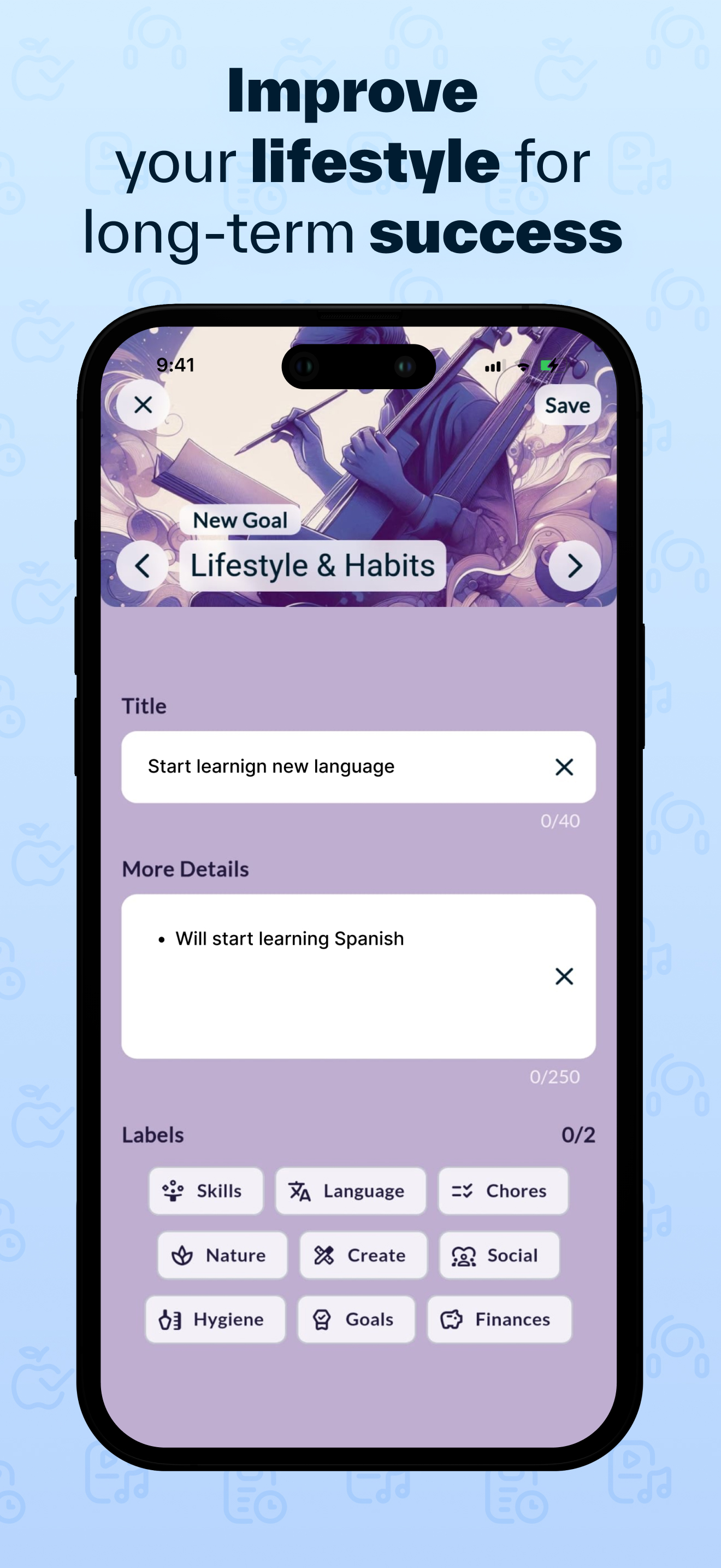 BMI Calculator: Habit Tracker