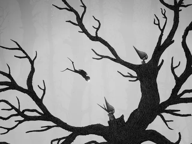 SILT screenshot 13