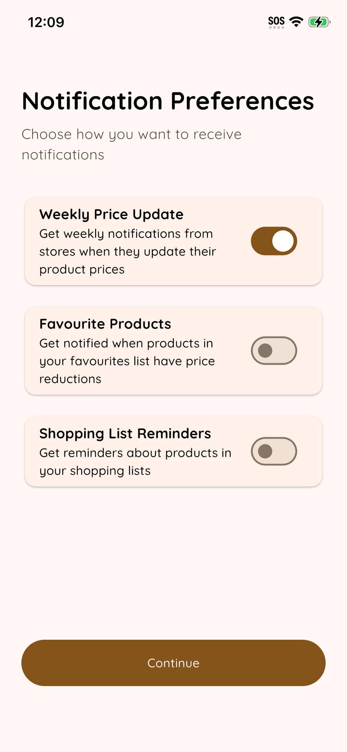 Half Price Deals screenshot 2