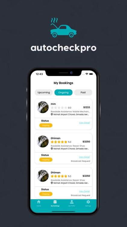 AutoChecksPro screenshot-6