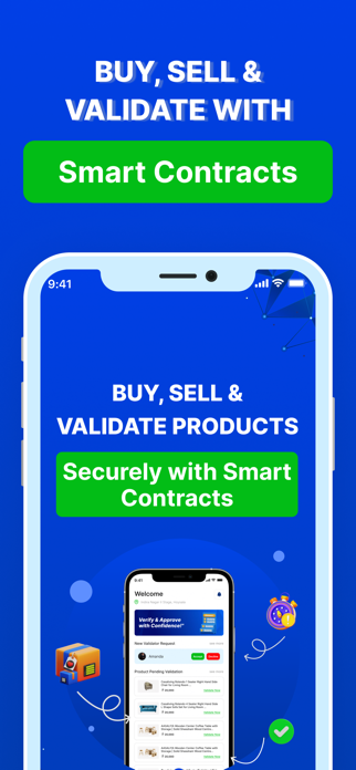 V2A - Value To All Screenshot 1 of 8