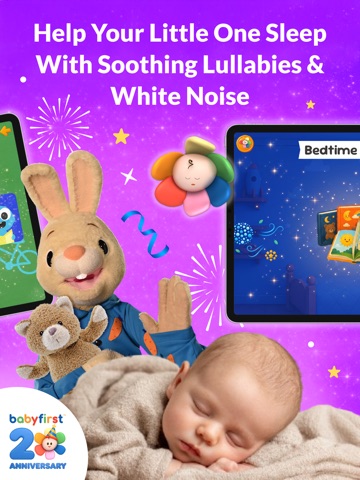 First | Fun Learning for Kids iPad screenshot