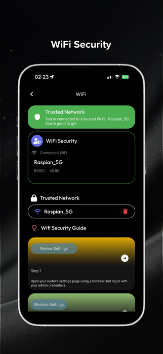 MobiArmour Screenshot 3 of 7