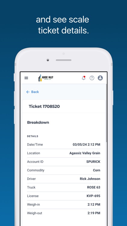 Agassiz Valley Grain, LLC