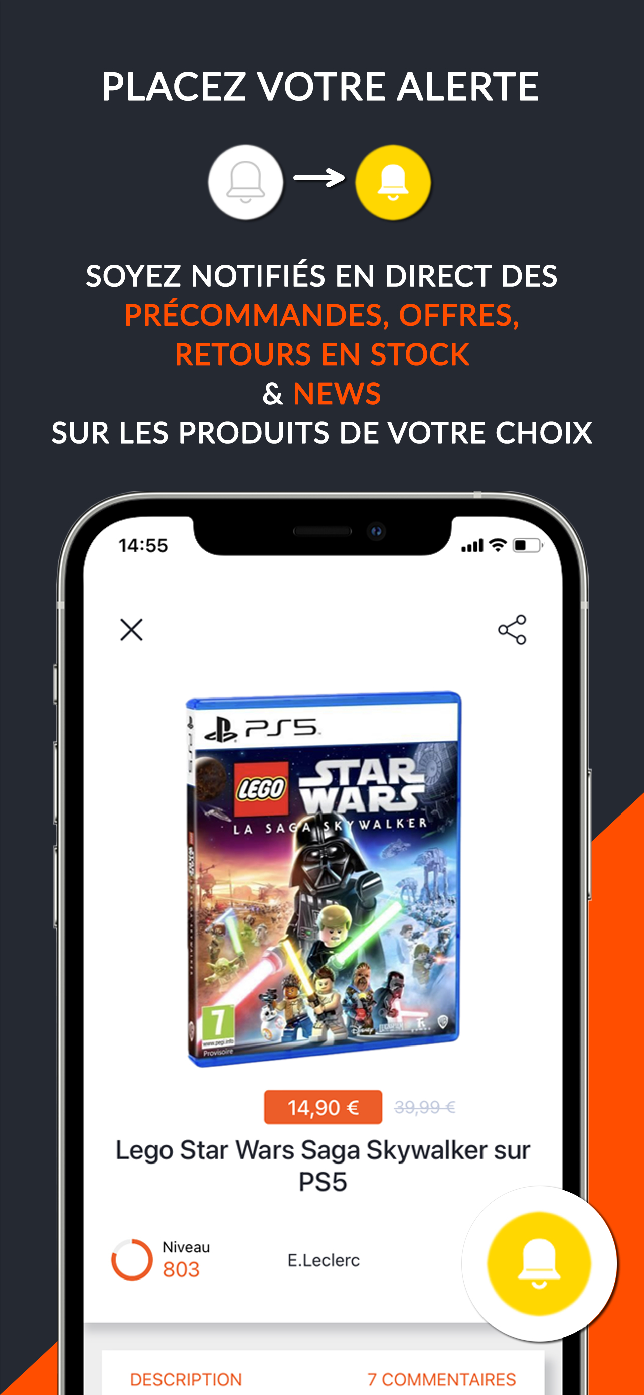 Chocobonplan