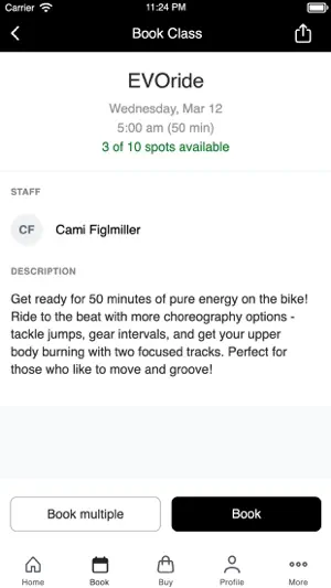 Evolution Cycle Studio screenshot 3