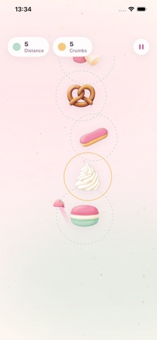 MallowTwirl screenshot 1