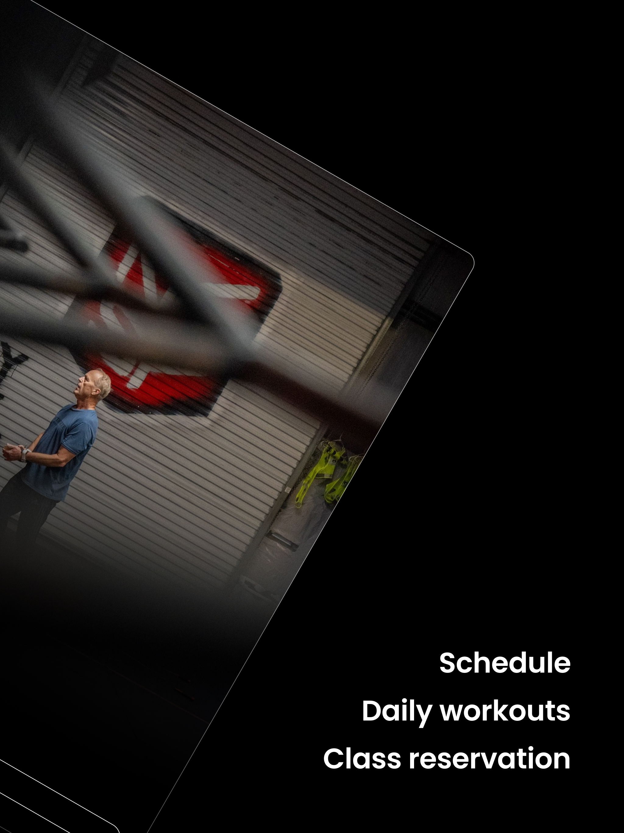 Northstate CrossFit screenshot 7