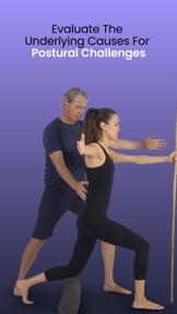 Muscle & Motion: Posture screenshot