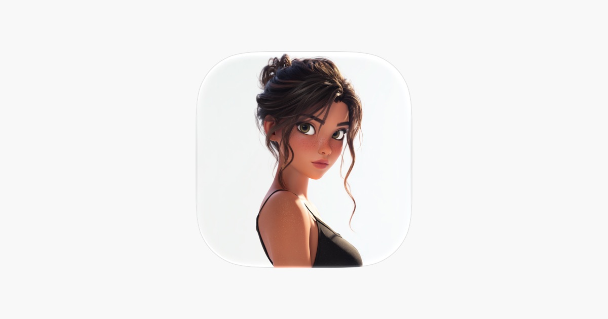 ‎Joii: AI Companion & Journal App - App Store