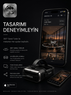 ArdesiaVR screenshot 13