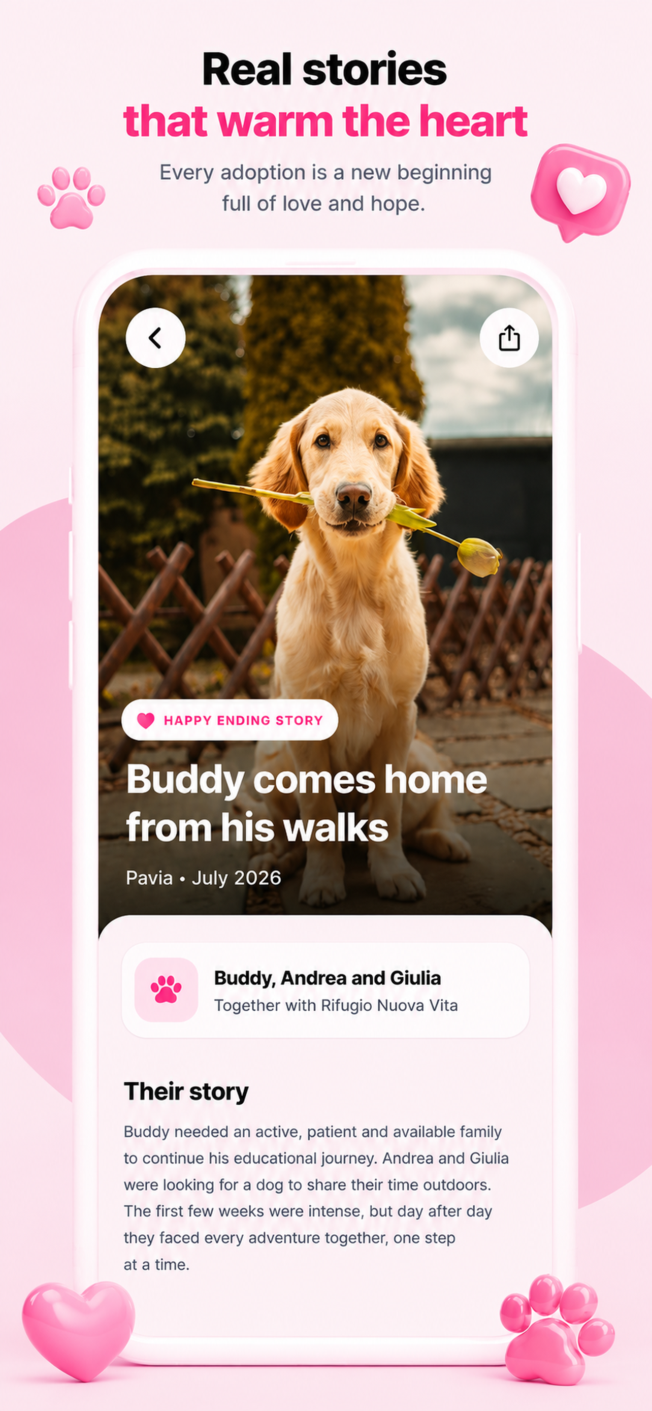 PetMatch (2731f0) screenshot 10