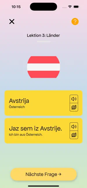 slolingo screenshot 3