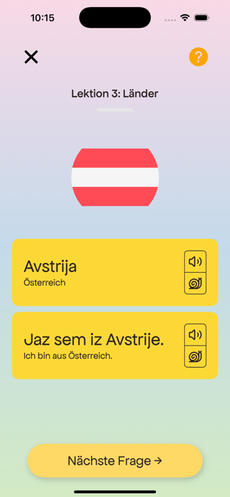slolingo Screenshot 3 of 4