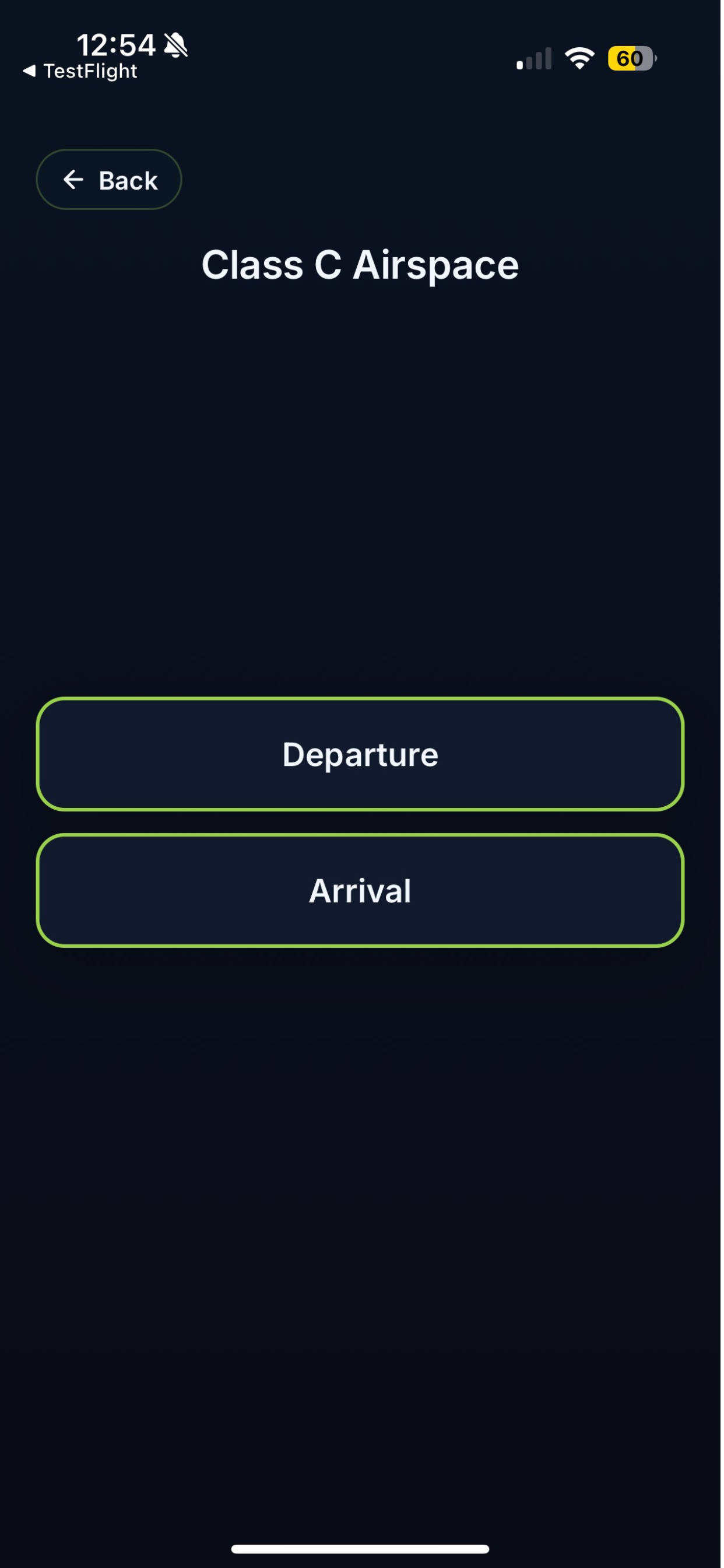 Pilot Comms Trainer screenshot 5