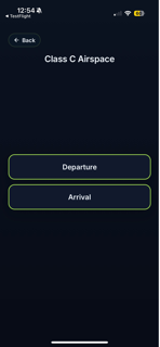 Pilot Comms Trainer screenshot 5