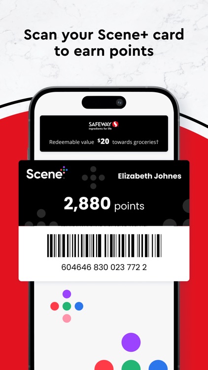 Safeway - Ingredients for Life