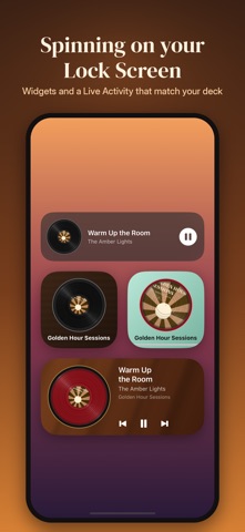 Pocket Vinyl screenshot 3