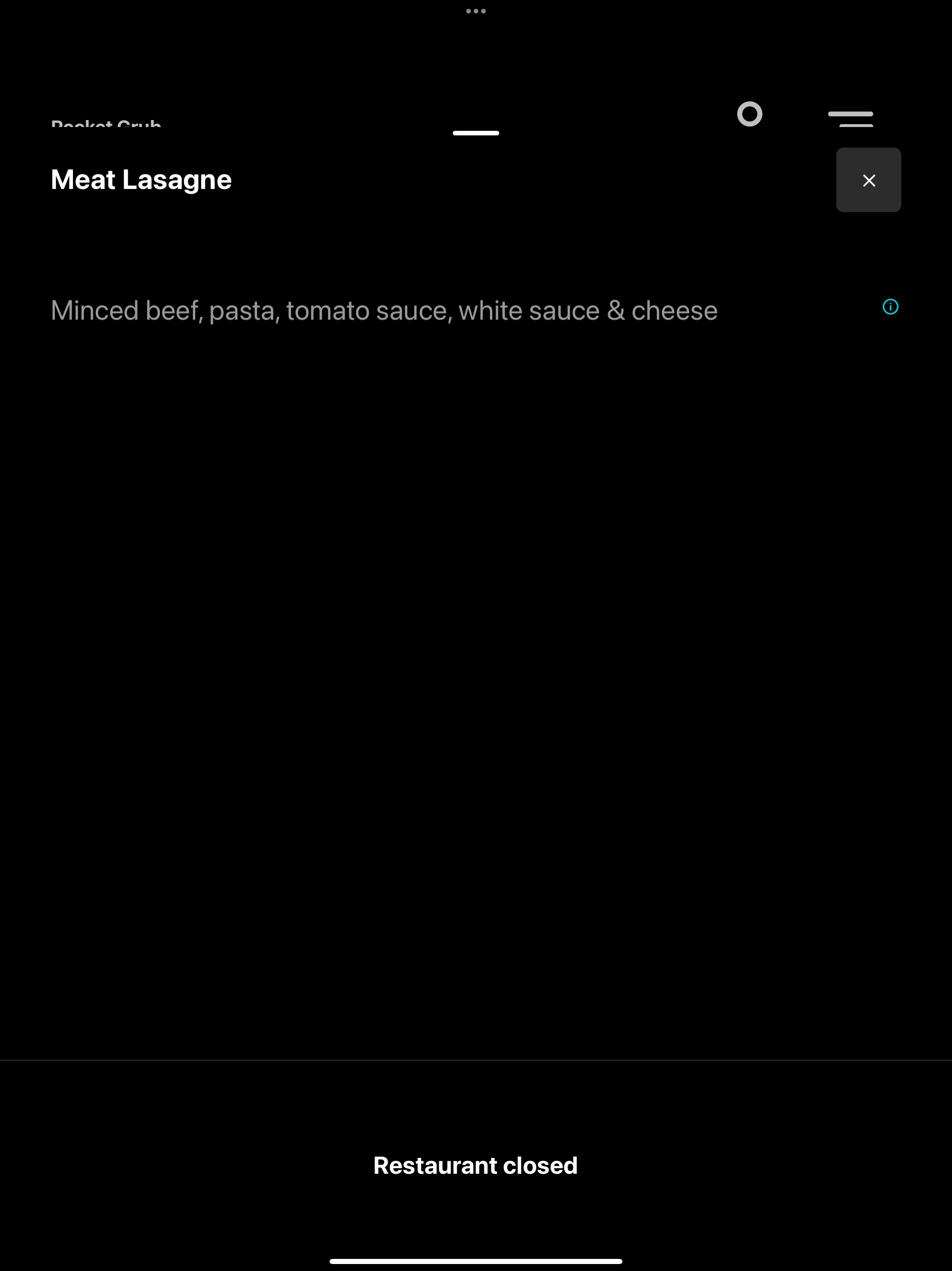 Rocket Grub screenshot 8