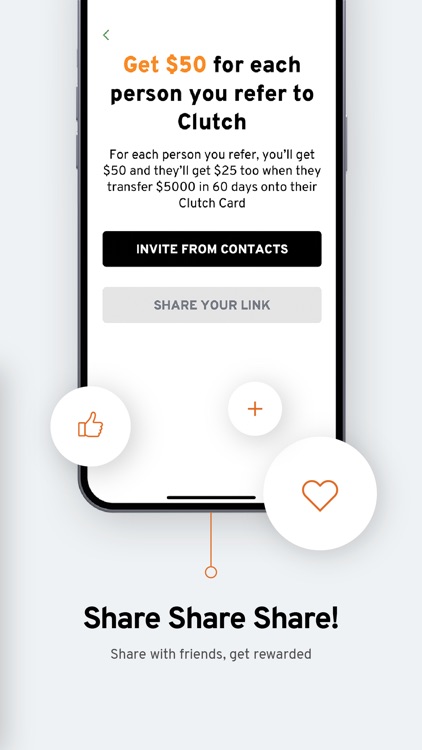 OTR Clutch screenshot-6