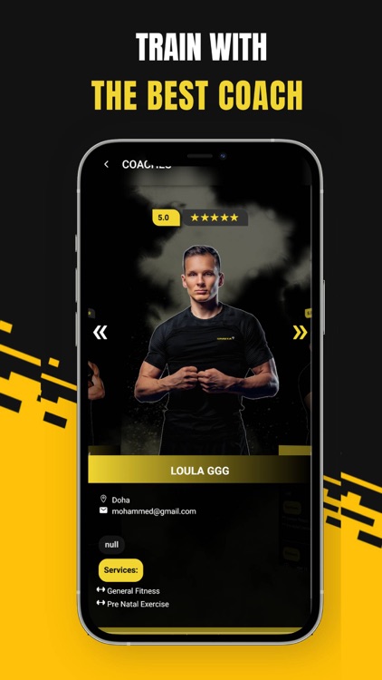 SPARTA PT screenshot-4