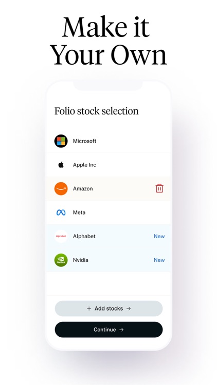 OPTO: Invest Smarter