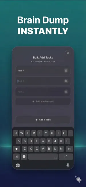 Keysha AI screenshot 2