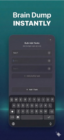 Keysha AI Screenshot 2 of 5