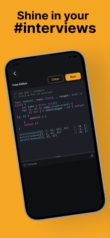 BigO Algorithms Screenshot 6 of 8