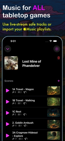 Summoning Stone Screenshot 3 of 5
