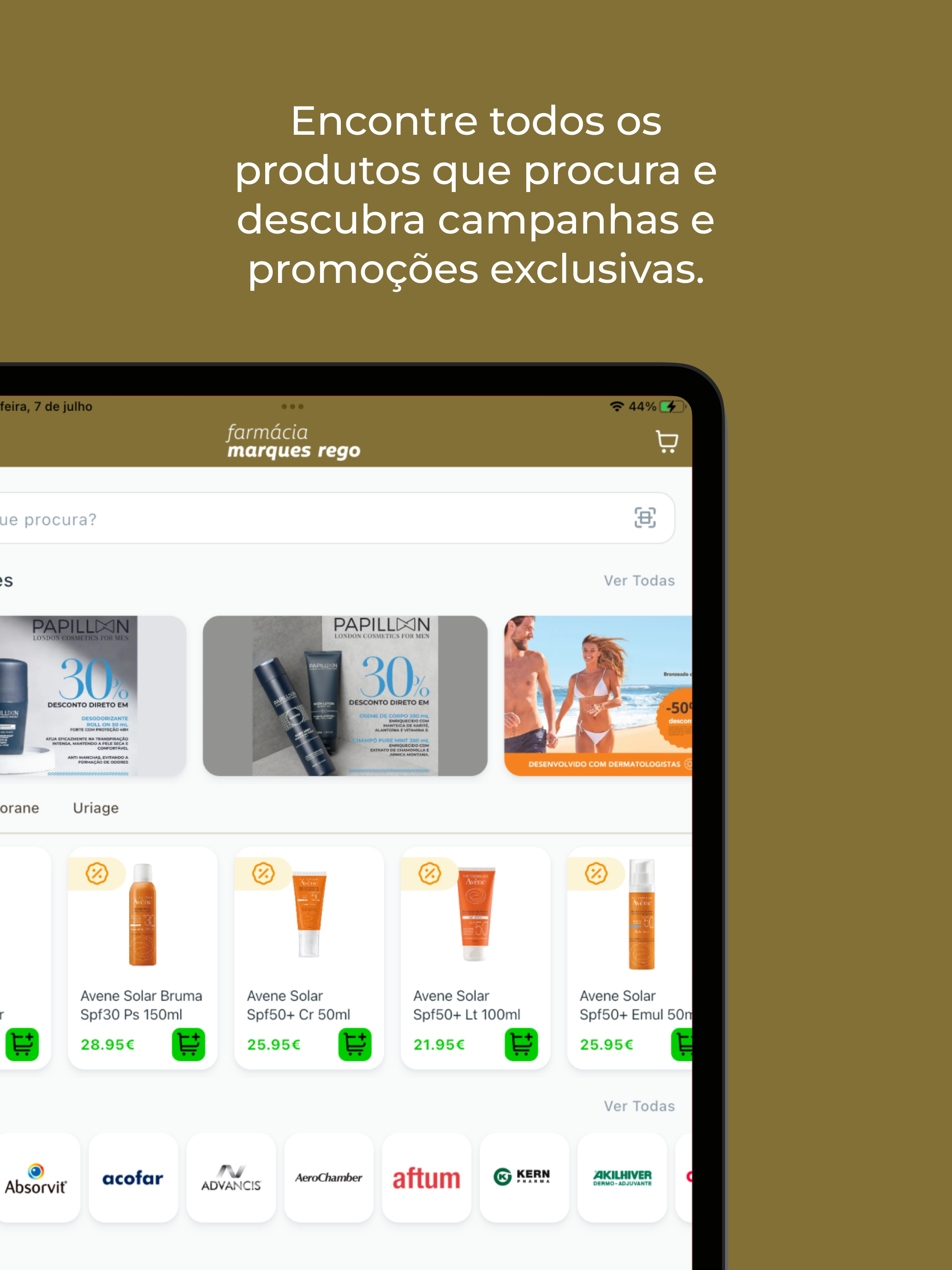 Farmacia Marques Rego