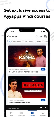 Ayyappa Pindi screenshot