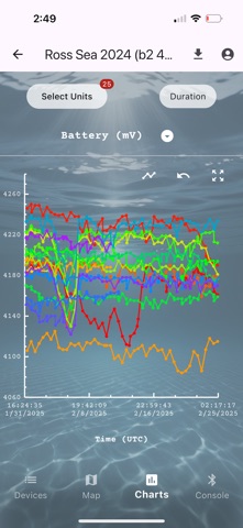CTT Marine Screenshot 5 of 5