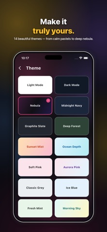 D-Plan: Daily Planner & Tasks Screenshot 5 of 10