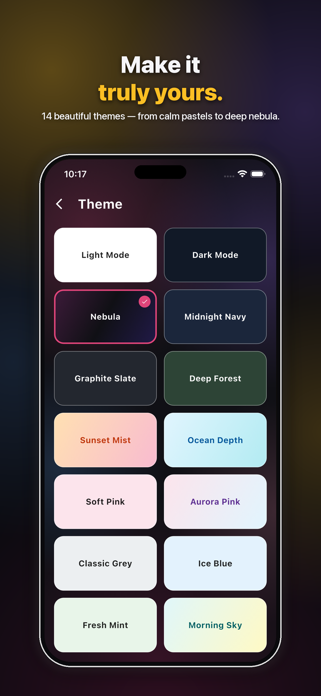 D-Plan: Daily Planner & Tasks Screenshot 5 of 10