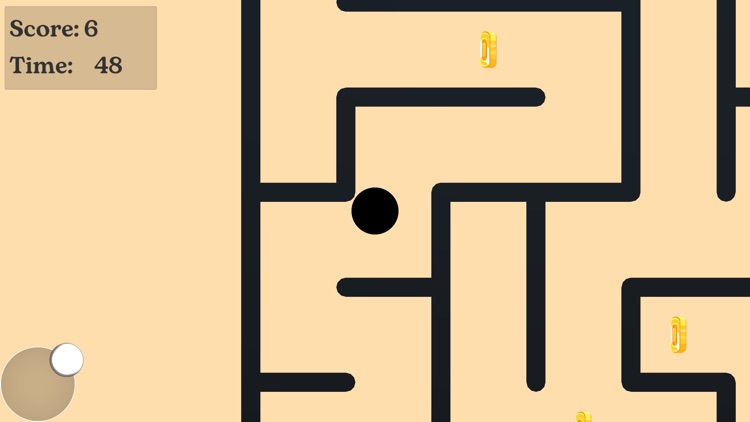 The Musou Labyrinth - Mystery