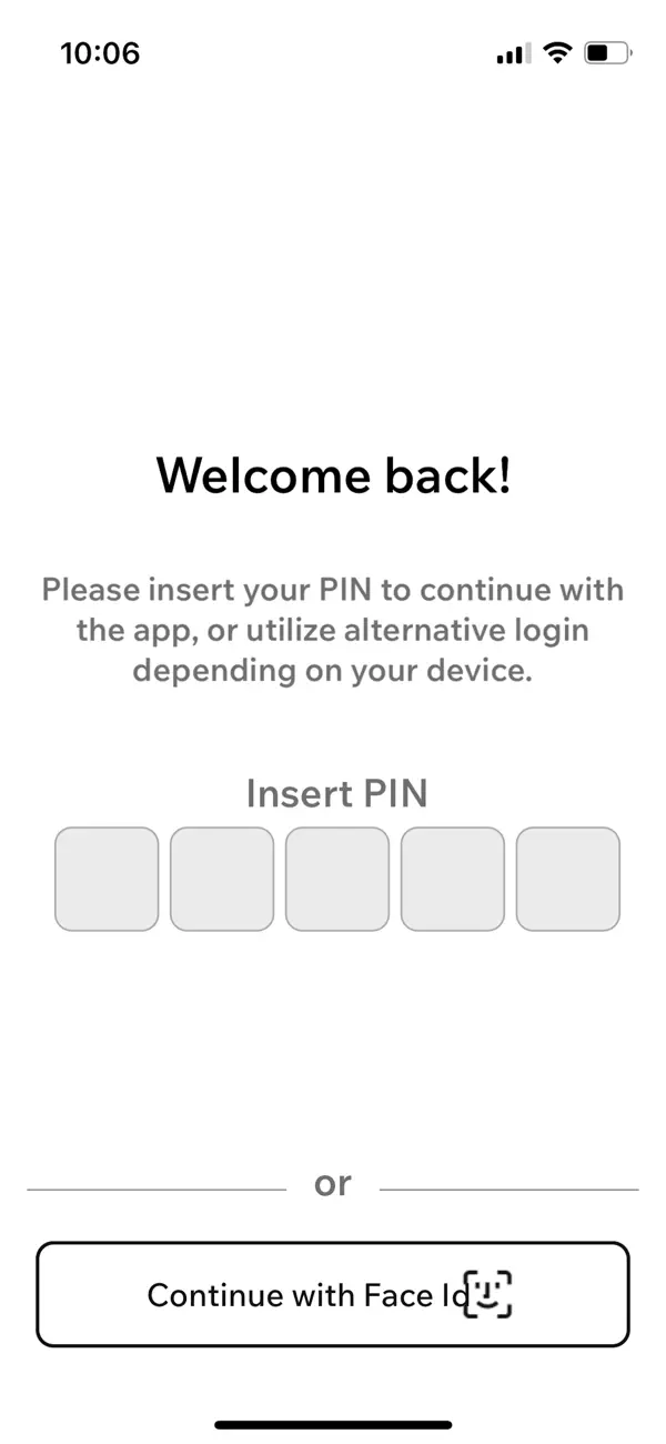 Screenshot #2 pour TK Lift Connect