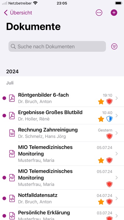 ePA – BKK GS screenshot-6