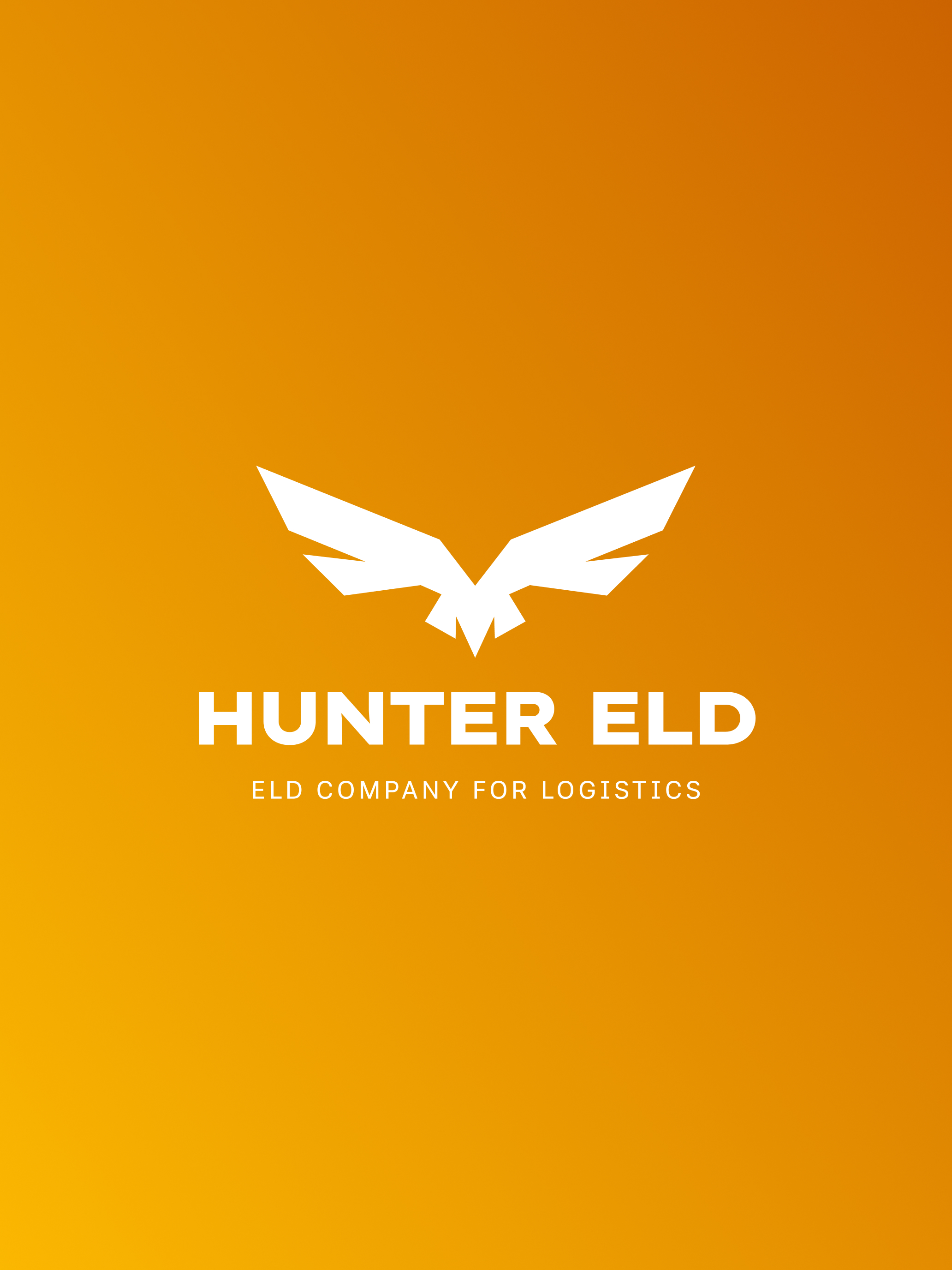 Hunter ELD screenshot 4