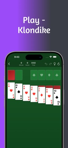 Solitaire - Play & Learn Screenshot 4 of 8