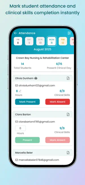 SisuCare screenshot 1
